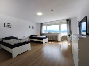 ERB01 - 2-Zimmer-Apartment mit Balkon in Bad König